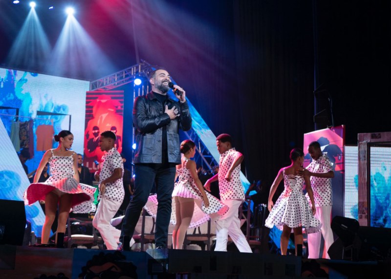 Gala Final Proyecto Lucas 2022