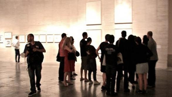 Museo de Arte Contemporáneo de Castilla y León