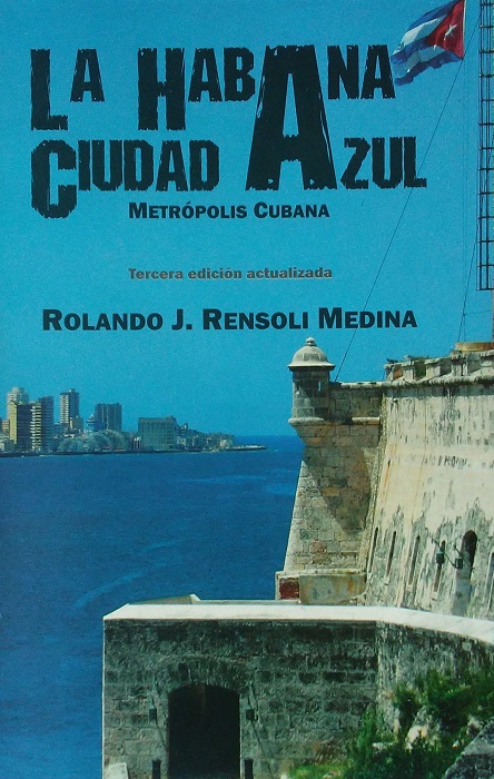 Portada del libro de Rensoli