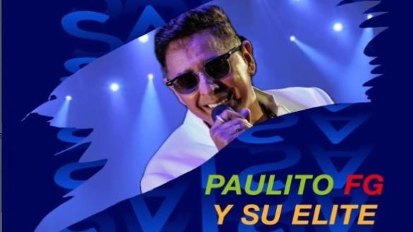 Paulito FG 