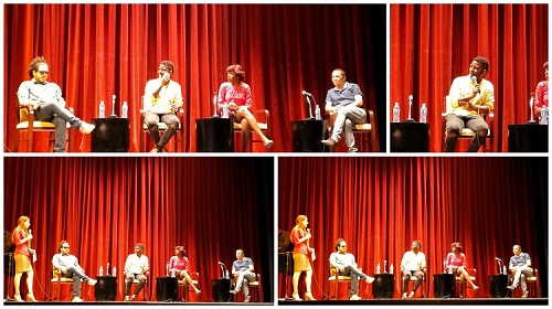 Universo de Identidades