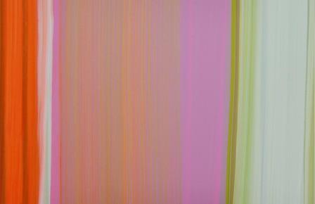 Galería Gema Llamazares muestra la primera exposición individual de Nico Munuera en Asturias