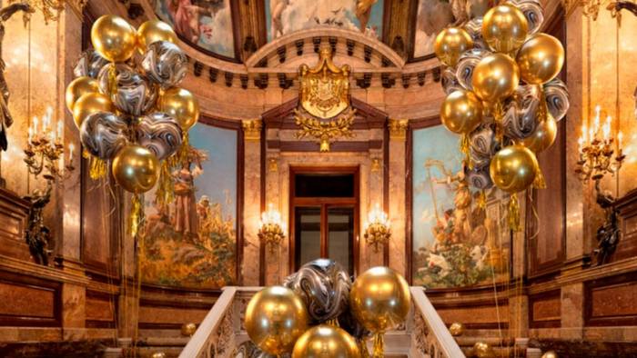 São Paulo disfrutará de la obra de Flávia Junqueira