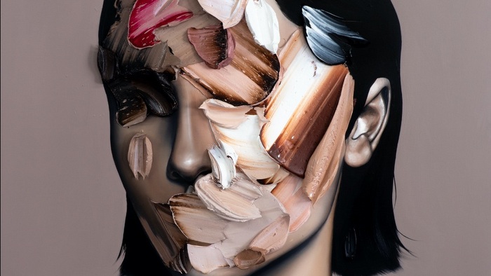 Joseph Lee "Passive. Aggression" 