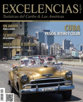 Around Havana in 12 Hours of Excelencias 