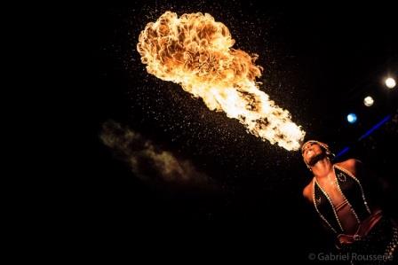 Gran programación presentará el Festival Circuba este fin de semana en Santiago de Cuba