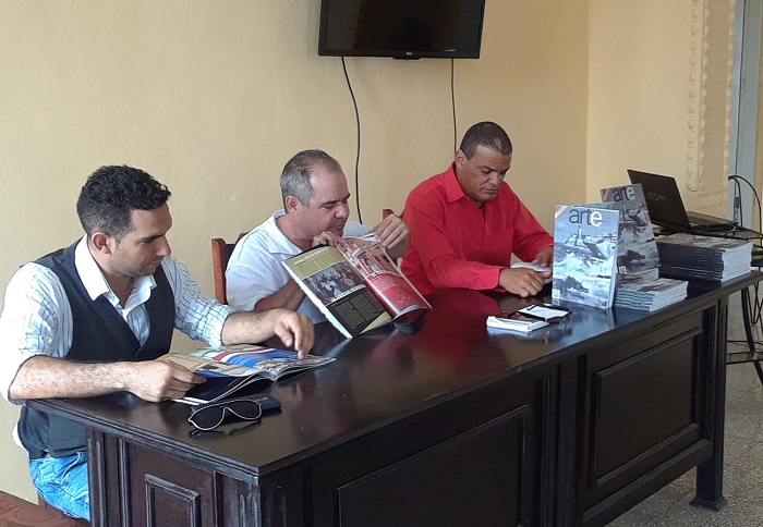 Arte por Excelencias returns to Bayamo