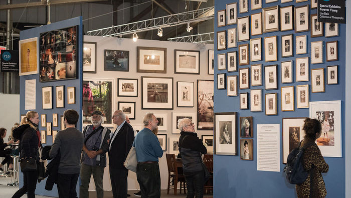 Paris Photo New York Postponed