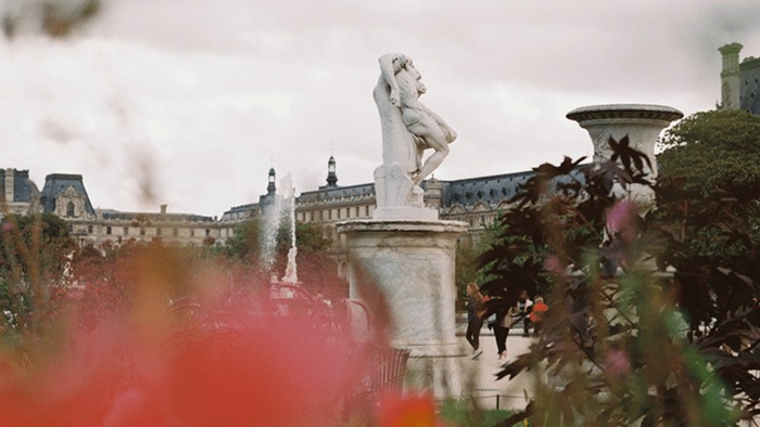 Paris+ par Art Basel anuncia detalles de sus site-specific