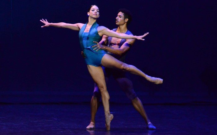 Ballet Nacional de Cuba celebrará colaboración con los Amigos Británicos