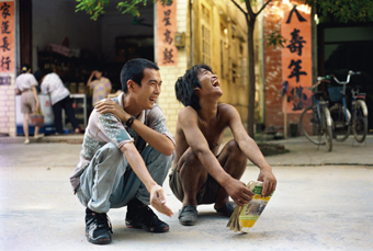 On Curbstone Jewels and Cobblestones