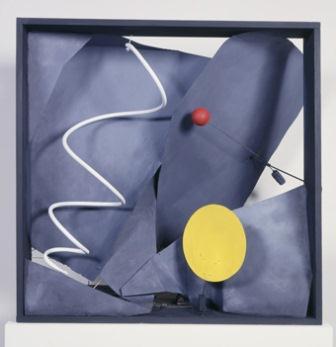 Alexander Calder: Performing Sculpture
