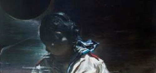 El CAC Málaga presenta la exposición más importante de Jia Aili en Europa 