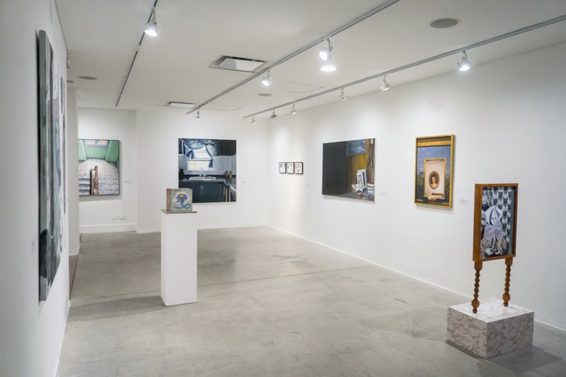 Exposición Premio Argentino a las Artes Visuales 2023