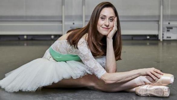 Marianela Núñez