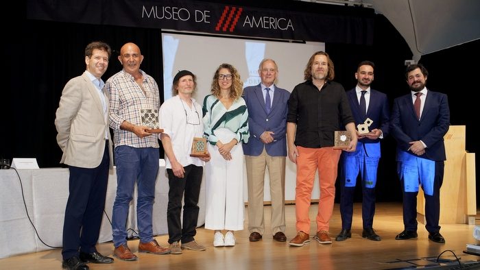 Conceden premios Richard H. Driehaus de las Artes de la Construcción