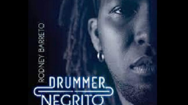 Percussionist Rodney Barreto releases first solo album