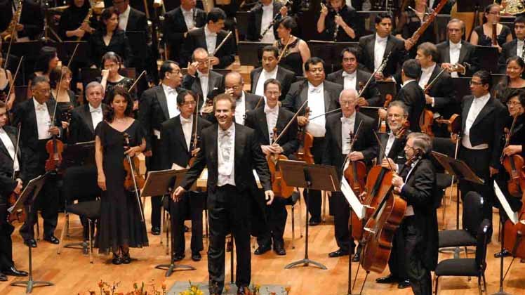 Cuban Symphonic Orchestra Dedicates Special Program to Intl Book Fair