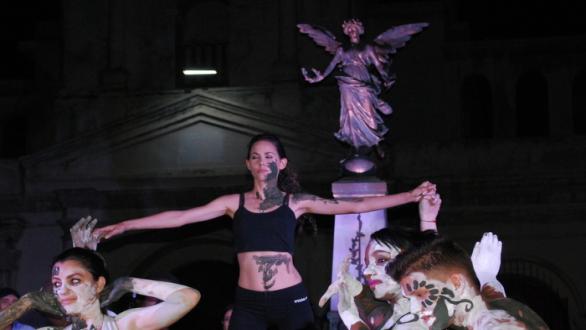 El Angelote de Holguín