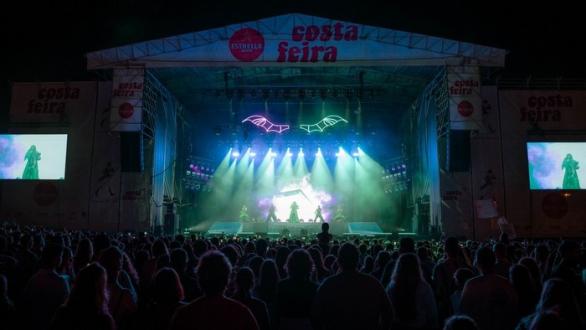 Festival Costa Feira