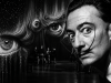 La exposición Dalí: Escenografía de un sueño explora la fascinación del artista por el subconsciente, los sueños y las imágenes que marcaron la historia del surrealismo.