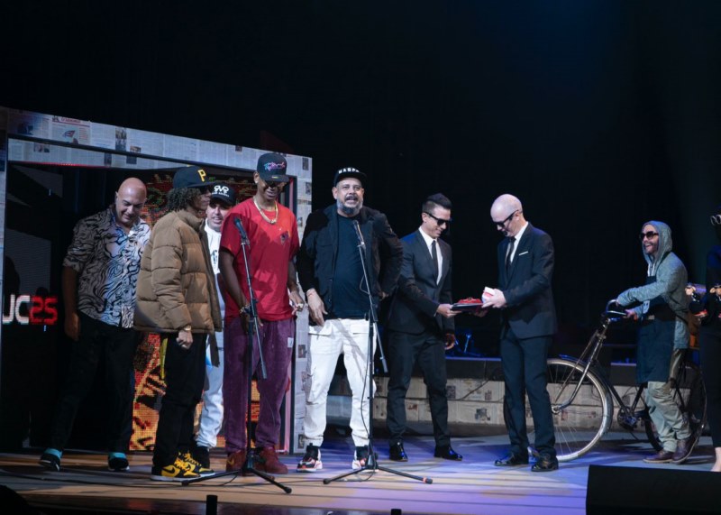 Gala Final Proyecto Lucas 2022