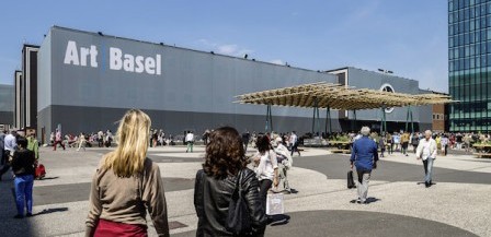 Film: Art Basel announces details of its 2016 Film program in Miami Beach