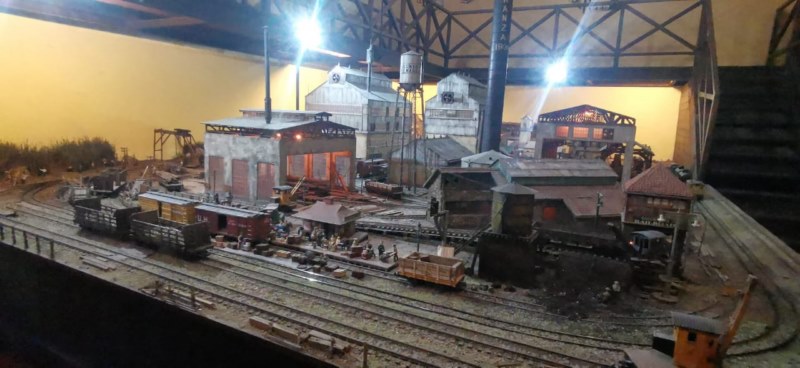 Museo del Ron Havana Club