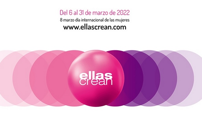 Festival Ellas Crean 2022 estará dedicado a la memoria (+ programa)