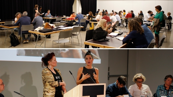 Lau Haizetara announces the open call for its 20th Documentary Co-Production Forum