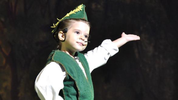 Meñique por La Colmenita