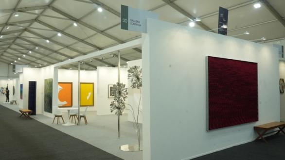 Galleria Continua/ ART MUMBAI 2024