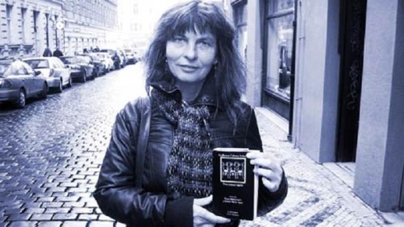 Anežka Charvátová