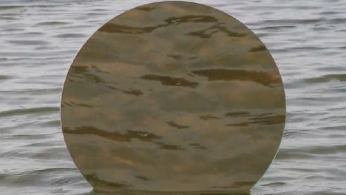 Videoarte chileno en el espacio expositivo ISLA+