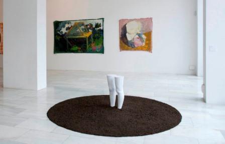 Convocatoria de Primera fase. Apoyo al arte joven