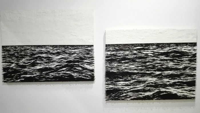 Obsessions of the creation in Galleria Arte Continua