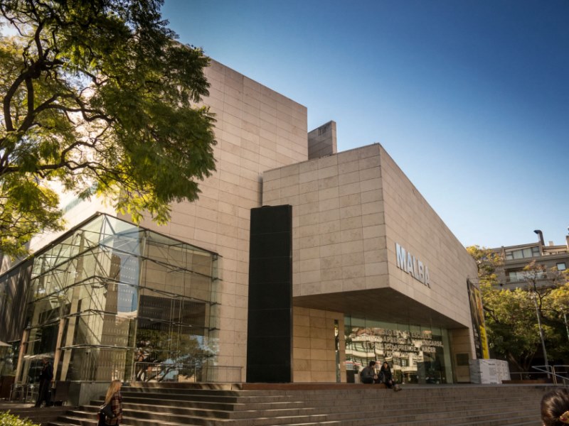 Museo MALBA 