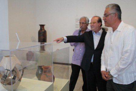 Inauguran Museo de Arte Indígena Contemporáneo en Cuernavaca