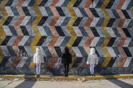 Corina Briceño y Cristobal Ochoa inauguran sendas individuales en BEATRIZ GIL galería