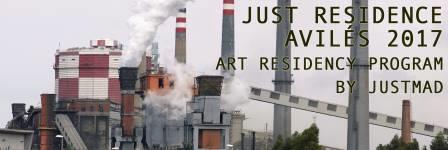 JUST RESIDENCE 2017 by JUSTMAD8