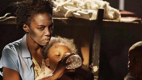 la sed humana 