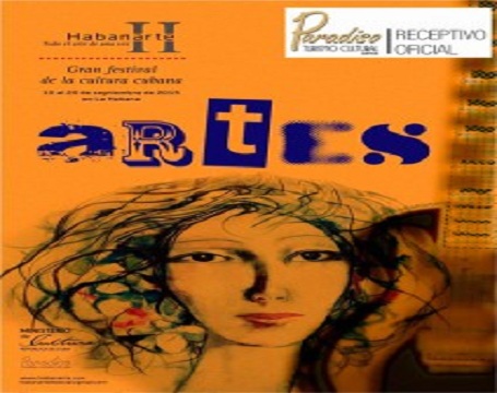 Call for Festival Habanarte-2015 Launched in Cuba 
