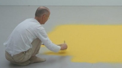 Listen to the Sound of the Earth Turning 