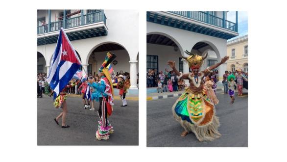 Festival del Caribe 2025