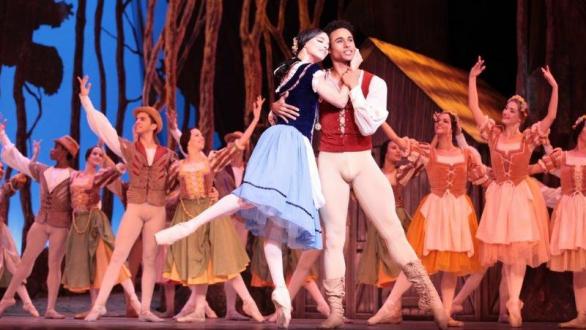 BNC Giselle Viengsay. Fotos: N.Reyes 