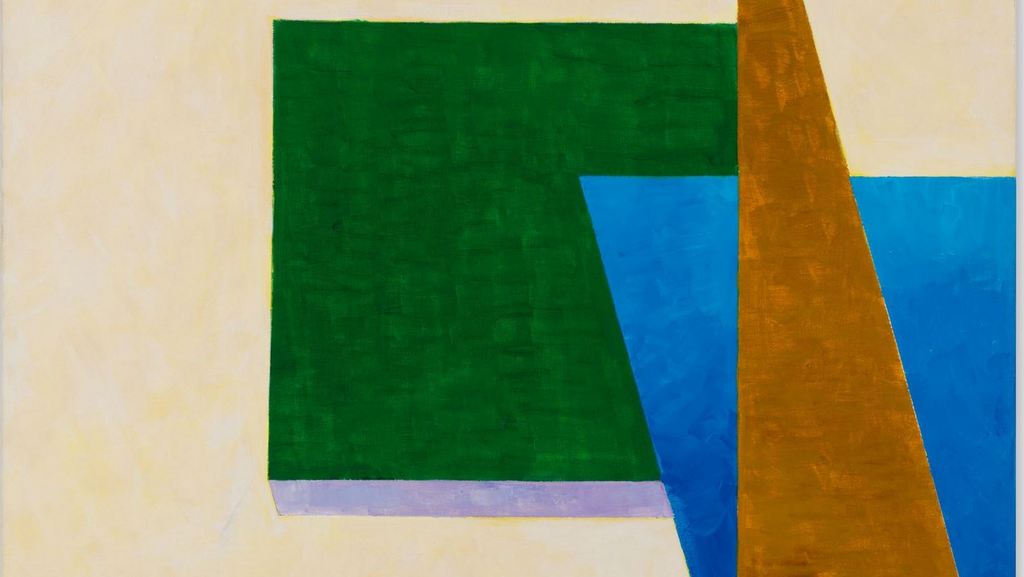 Wassef Boutros-Ghali, Paintings: 2000-2016