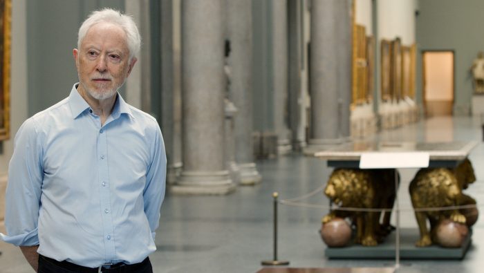 Coetzee, el nobel que usará al Prado como máquina de escribir