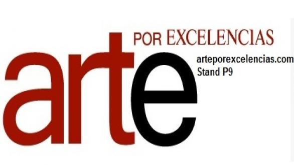 Arte por Excelencias en Zona Maco 