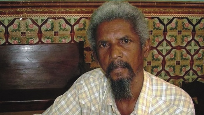 El Caribe: una ola, un abrazo, un festival…