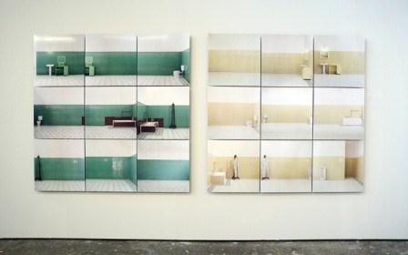 Edouard Malingue Gallery at Art Basel HK 2016